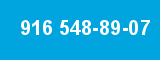 916 548-89-07